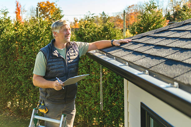 Trusted Flat Roof Repair service in Byers, CO - Ben Roofing and Steel LLC